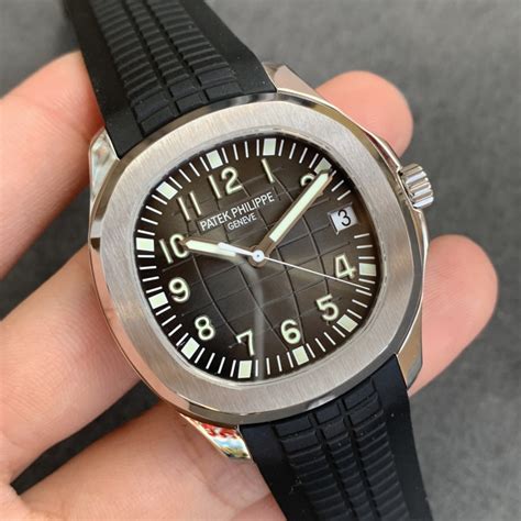 patek philippe replica aquanaut|patek philippe copy watches price.